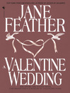 Cover image for A Valentine Wedding